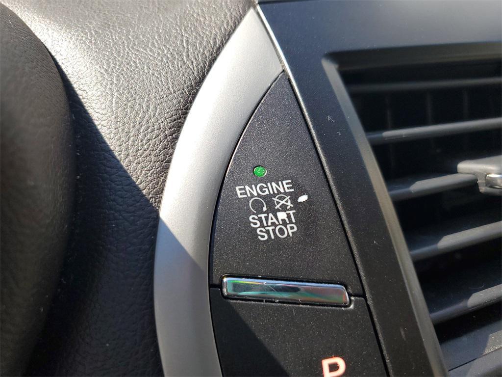 used 2019 Lincoln MKC car, priced at $13,799