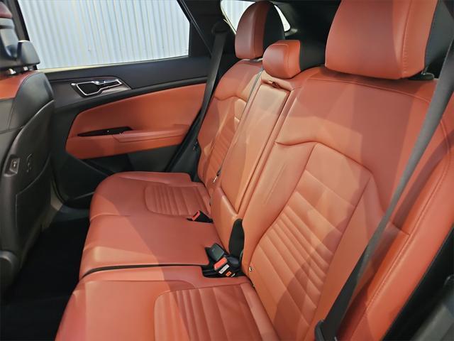 used 2023 Kia Sportage car, priced at $21,785