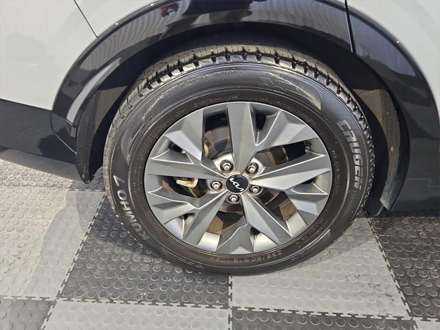 used 2023 Kia Sportage car, priced at $21,785