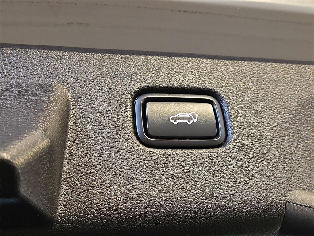 used 2023 Kia Sportage car, priced at $21,785