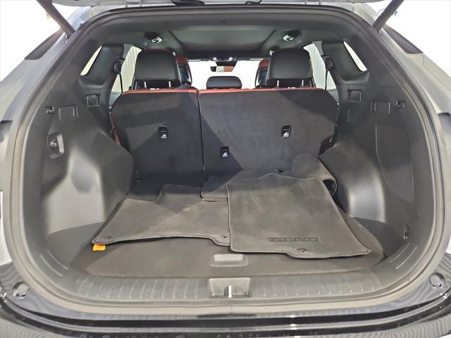 used 2023 Kia Sportage car, priced at $21,785