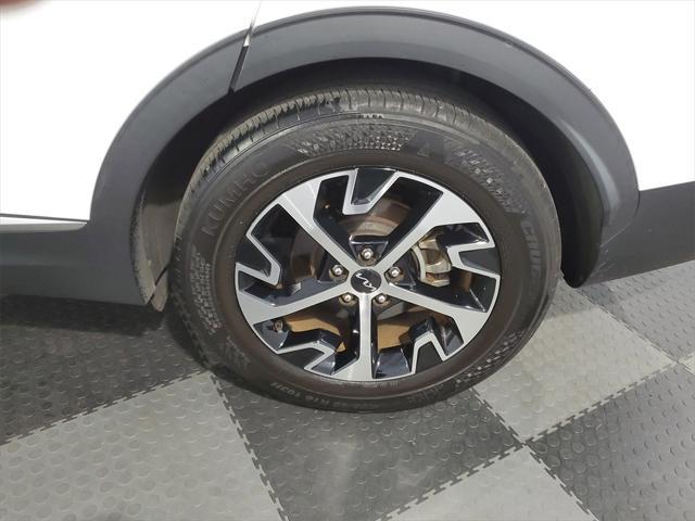 used 2023 Kia Sportage car, priced at $23,199