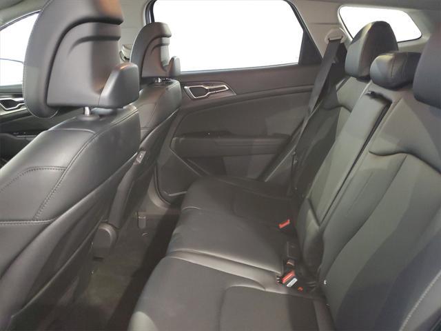 used 2023 Kia Sportage car, priced at $23,199