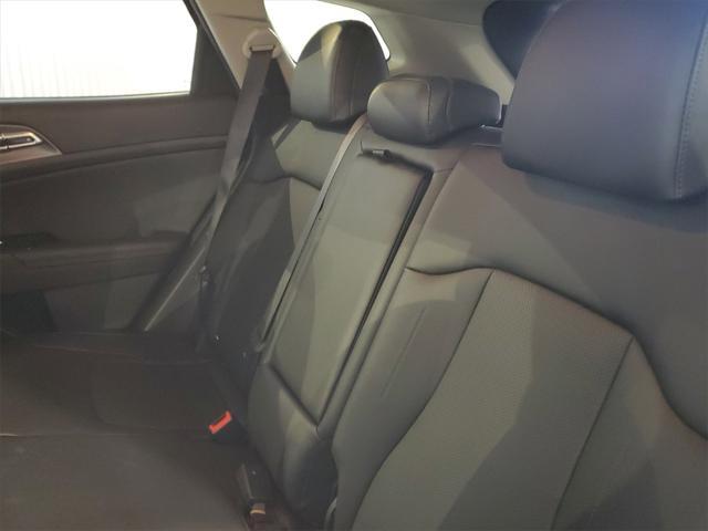 used 2023 Kia Sportage car, priced at $23,199