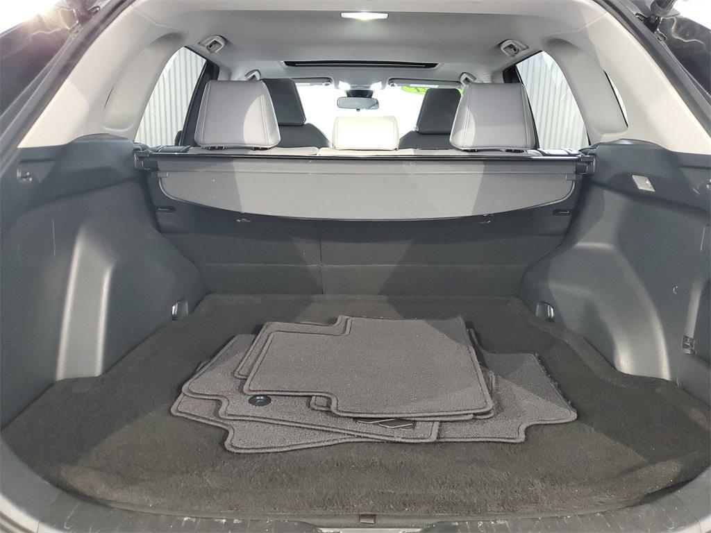 used 2021 Toyota RAV4 car, priced at $24,699