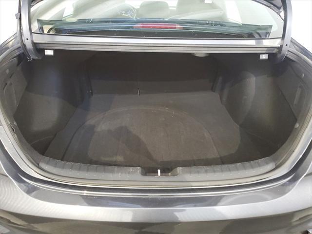used 2023 Kia Forte car, priced at $18,299