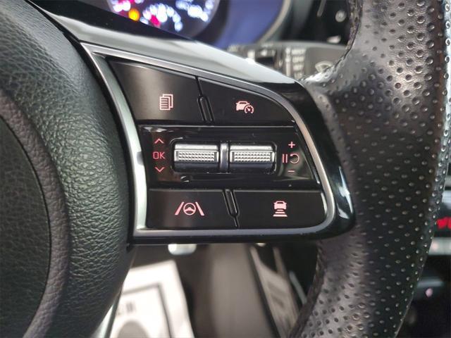 used 2023 Kia Forte car, priced at $18,299