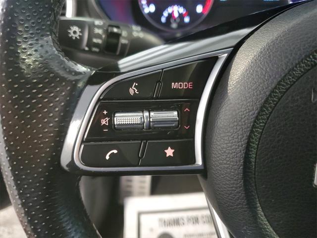 used 2023 Kia Forte car, priced at $18,299