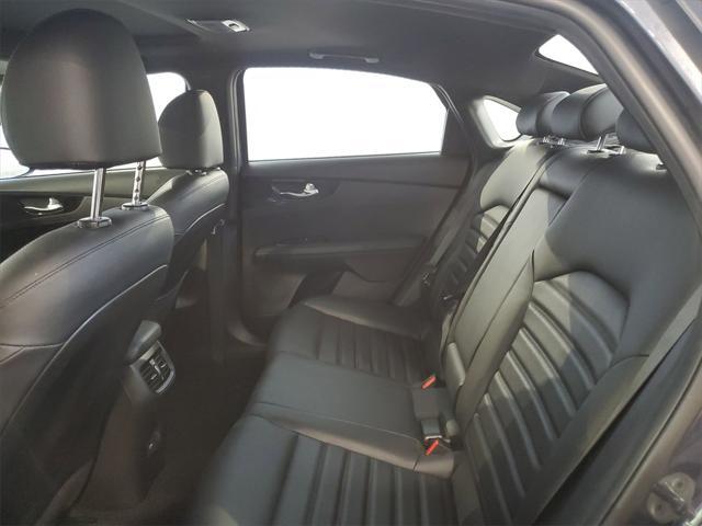 used 2023 Kia Forte car, priced at $18,299