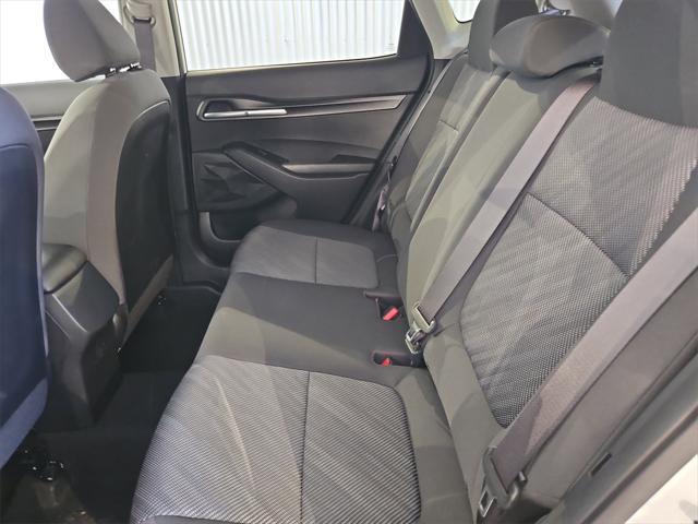 used 2023 Kia Seltos car, priced at $19,303