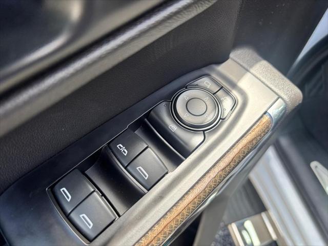 used 2020 Chevrolet Silverado 1500 car, priced at $26,499