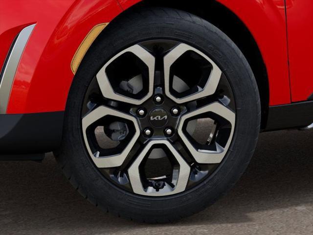 new 2025 Kia Soul car, priced at $27,945