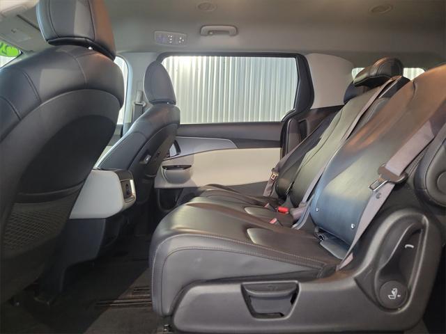 used 2023 Kia Carnival car, priced at $28,902