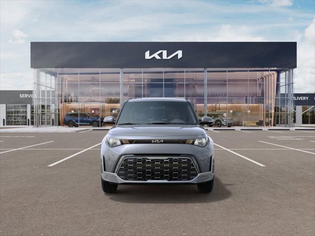 new 2025 Kia Soul car, priced at $25,905