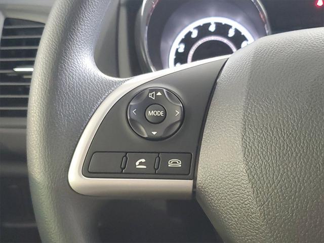 new 2024 Mitsubishi Outlander Sport car, priced at $27,700