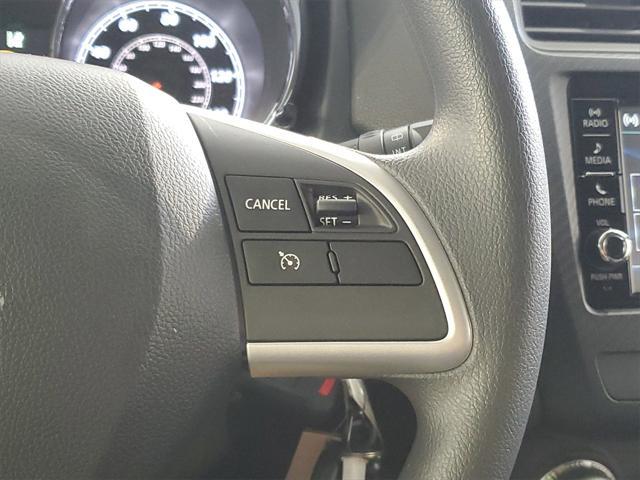 new 2024 Mitsubishi Outlander Sport car, priced at $27,700