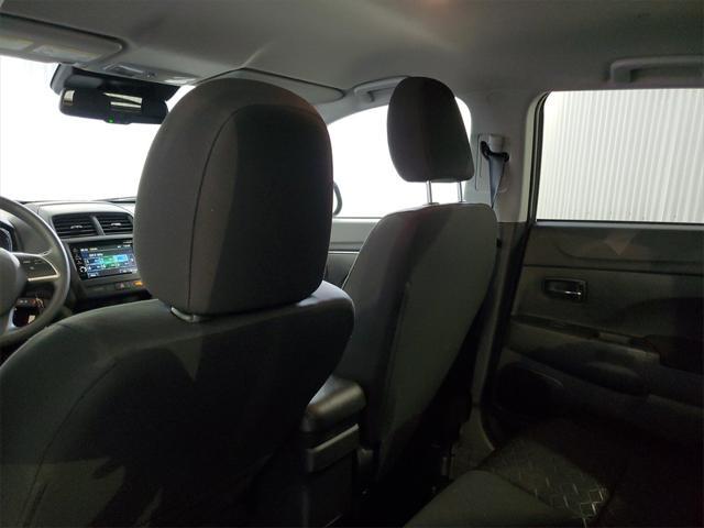 new 2024 Mitsubishi Outlander Sport car, priced at $27,700