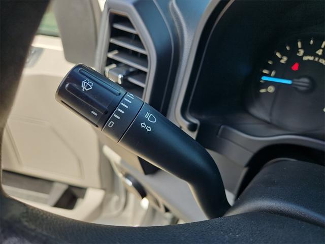 used 2020 Ford F-150 car, priced at $17,699