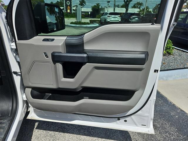 used 2020 Ford F-150 car, priced at $17,699