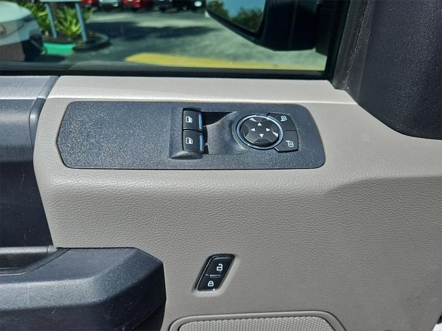 used 2020 Ford F-150 car, priced at $17,699
