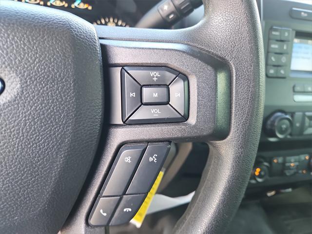 used 2020 Ford F-150 car, priced at $17,699