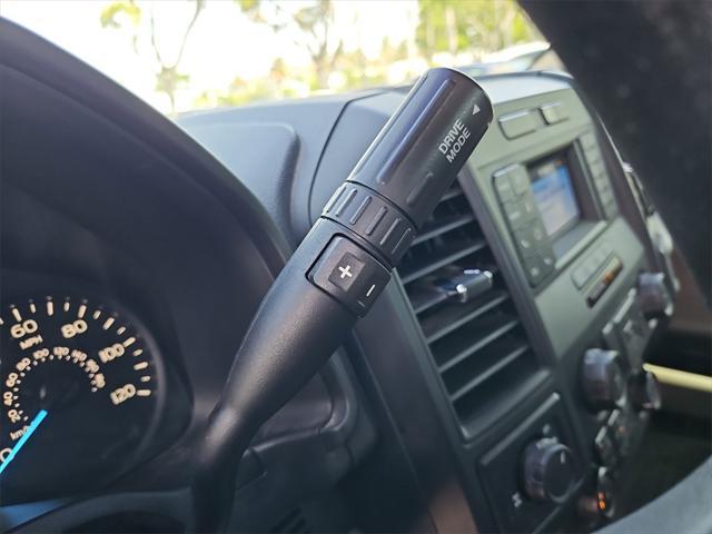 used 2020 Ford F-150 car, priced at $17,699