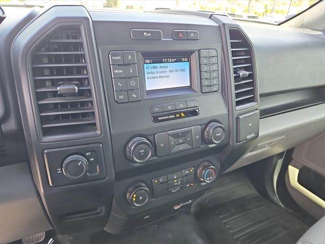 used 2020 Ford F-150 car, priced at $17,699