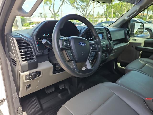used 2020 Ford F-150 car, priced at $17,699