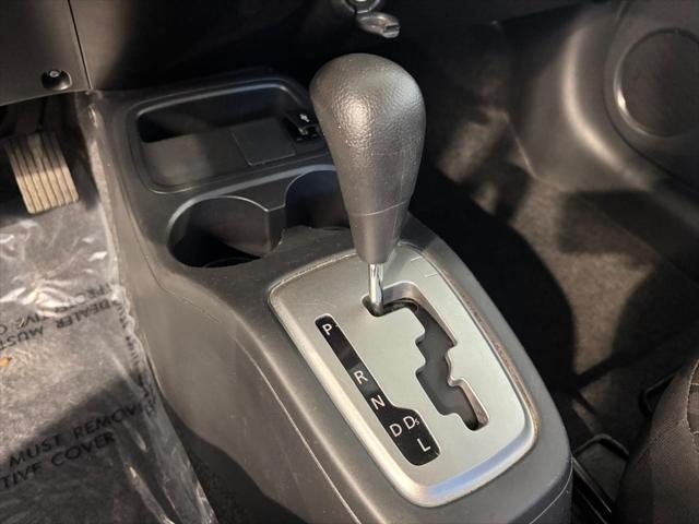 used 2021 Mitsubishi Mirage car, priced at $10,949