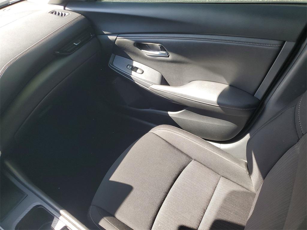 used 2023 Nissan Sentra car, priced at $15,799