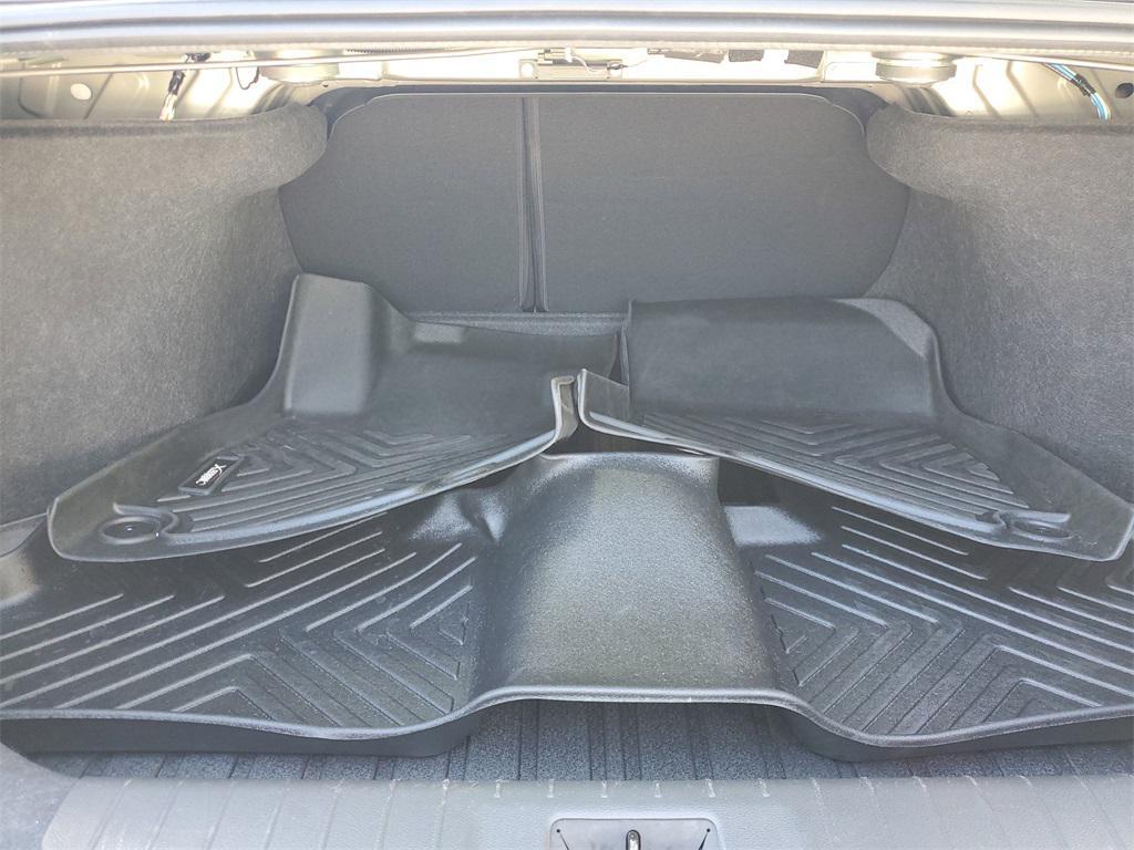 used 2023 Nissan Sentra car, priced at $15,799