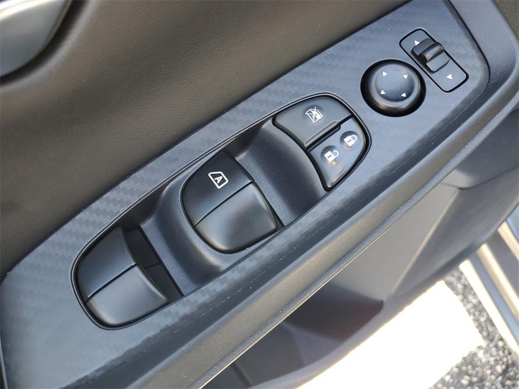 used 2023 Nissan Sentra car, priced at $15,799