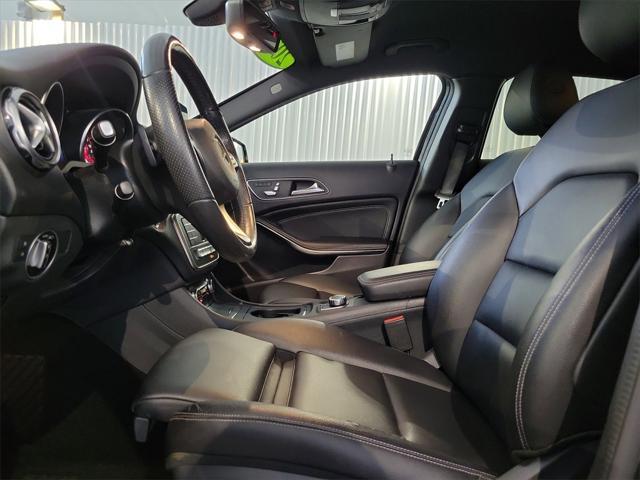 used 2020 Mercedes-Benz GLA 250 car, priced at $16,499