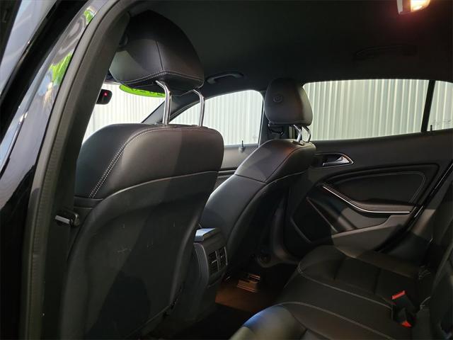 used 2020 Mercedes-Benz GLA 250 car, priced at $16,499