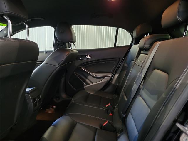 used 2020 Mercedes-Benz GLA 250 car, priced at $16,499