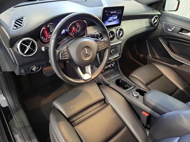 used 2020 Mercedes-Benz GLA 250 car, priced at $16,499