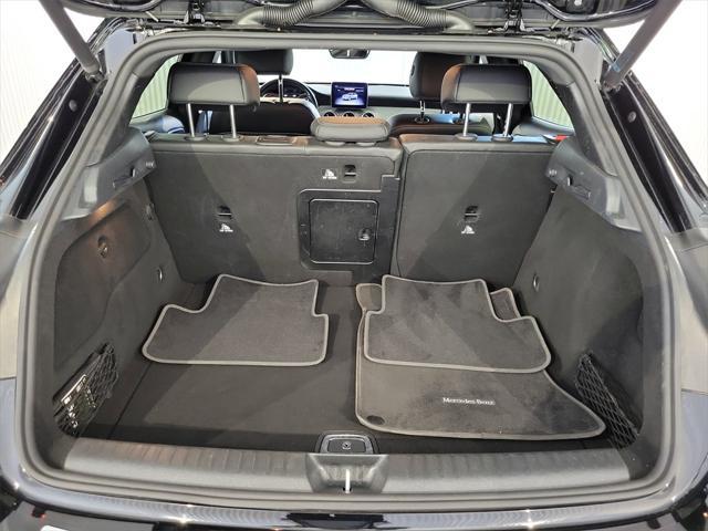 used 2020 Mercedes-Benz GLA 250 car, priced at $16,499