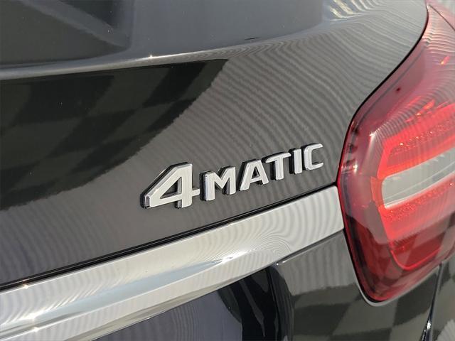 used 2020 Mercedes-Benz GLA 250 car, priced at $16,499