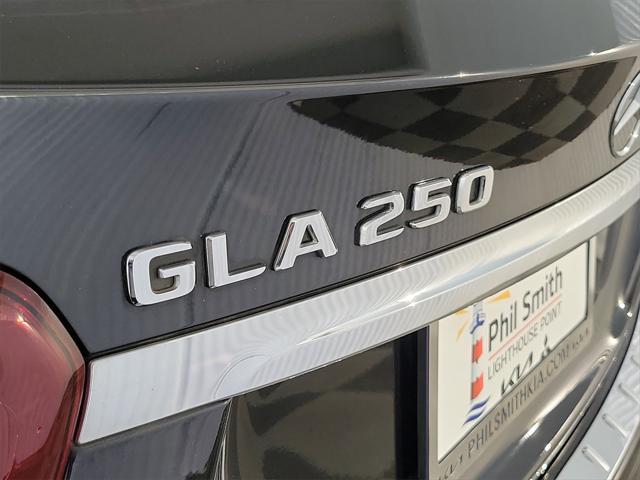 used 2020 Mercedes-Benz GLA 250 car, priced at $16,499