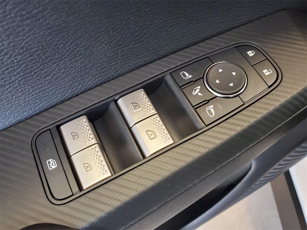 new 2025 Mitsubishi Outlander car, priced at $40,803