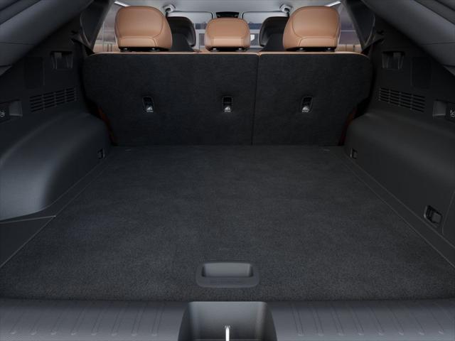 new 2025 Kia EV6 car, priced at $52,175