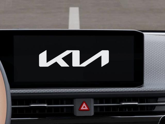 new 2025 Kia EV6 car, priced at $52,175