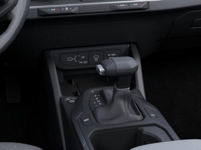 new 2025 Kia K4 car, priced at $25,860