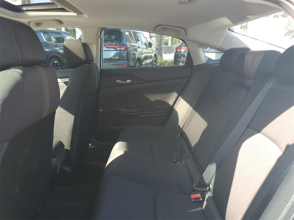 used 2016 Honda Civic car, priced at $17,699