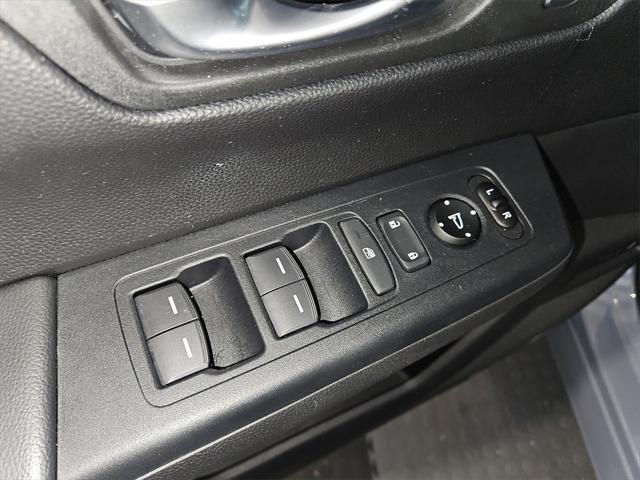 used 2024 Honda CR-V Hybrid car, priced at $31,999