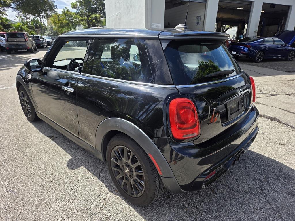 used 2015 MINI Hardtop car, priced at $10,849