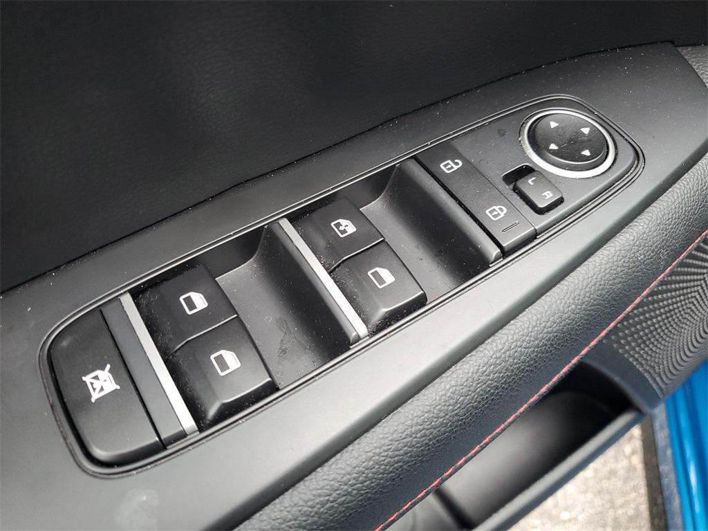 used 2024 Kia Forte car, priced at $21,949