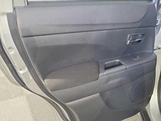 used 2021 Mitsubishi Outlander Sport car, priced at $14,585