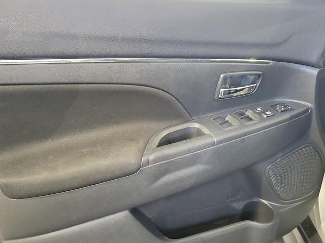 used 2021 Mitsubishi Outlander Sport car, priced at $14,585