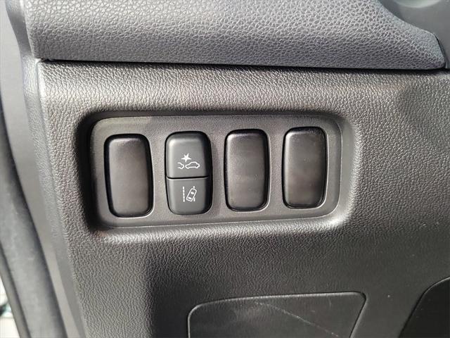 used 2021 Mitsubishi Outlander Sport car, priced at $14,585